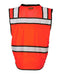 Kishigo - High Performance Surveyors Vest - S5004-5005