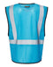 Kishigo - EV Series® Enhanced Visibility Non-ANSI Vest - B120-131