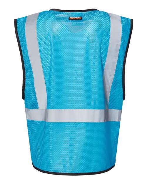 Kishigo - EV Series® Enhanced Visibility Non-ANSI Vest - B120-131