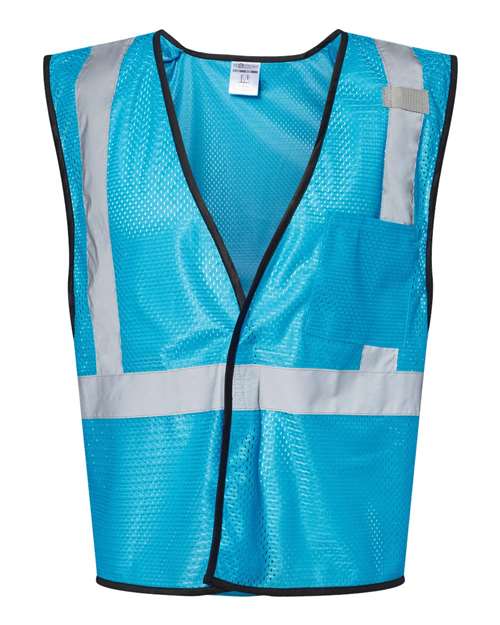 Kishigo - EV Series® Enhanced Visibility Non-ANSI Vest - B120-131