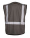 Kishigo - EV Series® Enhanced Visibility Non-ANSI Vest - B120-131