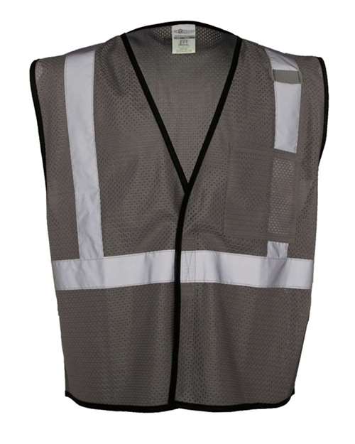 Kishigo - EV Series® Enhanced Visibility Non-ANSI Vest - B120-131