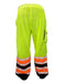 Kishigo - Premium Brilliant Series® Ultimate Reflective Mesh Pants - 3173