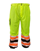 Kishigo - Premium Brilliant Series® Ultimate Reflective Mesh Pants - 3173