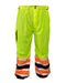 Kishigo - Premium Brilliant Series® Ultimate Reflective Mesh Pants - 3173