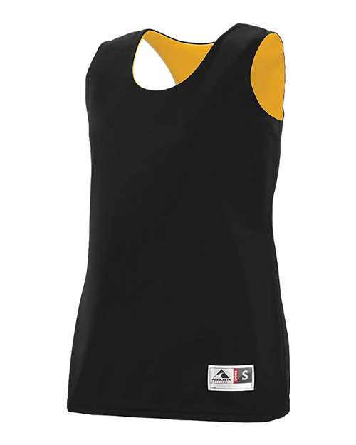 Augusta Sportswear - Women's Reversible Wicking Tank - 147