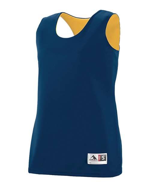 Augusta Sportswear - Women's Reversible Wicking Tank - 147