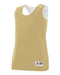 Augusta Sportswear - Women's Reversible Wicking Tank - 147 (More Color)