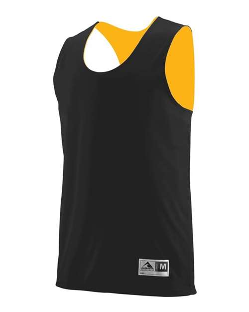 Augusta Sportswear - Reversible Wicking Tank - 148