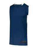 Augusta Sportswear - Step-Back Basketball Jersey - 1730