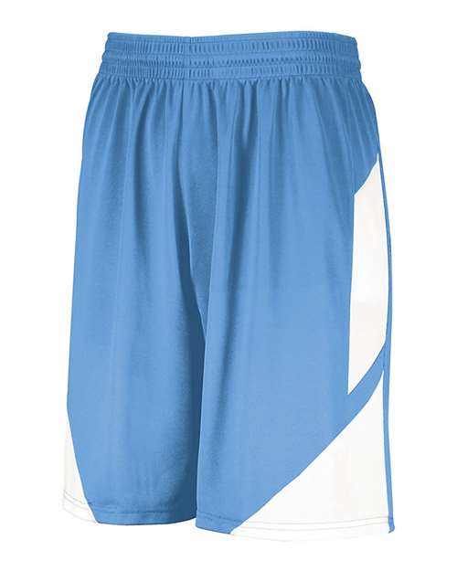 Augusta Sportswear - Step-Back Basketball Shorts - 1733