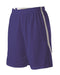 Alleson Athletic - Women's Reversible Basketball Shorts - 531PRW