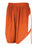 Augusta Sportswear - Step-Back Basketball Shorts - 1733