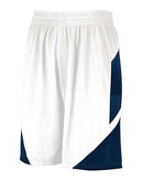 Augusta Sportswear - Step-Back Basketball Shorts - 1733