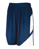 Augusta Sportswear - Youth Step-Back Basketball Shorts - 1734