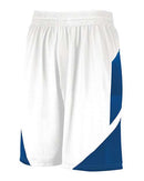 Augusta Sportswear - Youth Step-Back Basketball Shorts - 1734