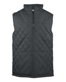 Badger - Youth Quilted Vest - 2660