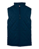 Badger - Youth Quilted Vest - 2660