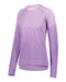 Augusta Sportswear - Women's Tonal Heather Pullover - 5575