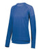 Augusta Sportswear - Women's Tonal Heather Pullover - 5575