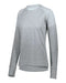 Augusta Sportswear - Women's Tonal Heather Pullover - 5575