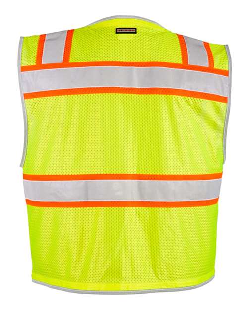 Kishigo - Brisk Cooling Series® Vest - 1610