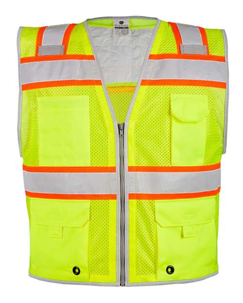 Kishigo - Brisk Cooling Series® Vest - 1610