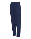 Russell Athletic - Cotton Rich Open Bottom Sweatpants - 82ANSM
