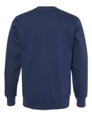 Russell Athletic - Cotton Rich Fleece Crewneck - 82RNSM