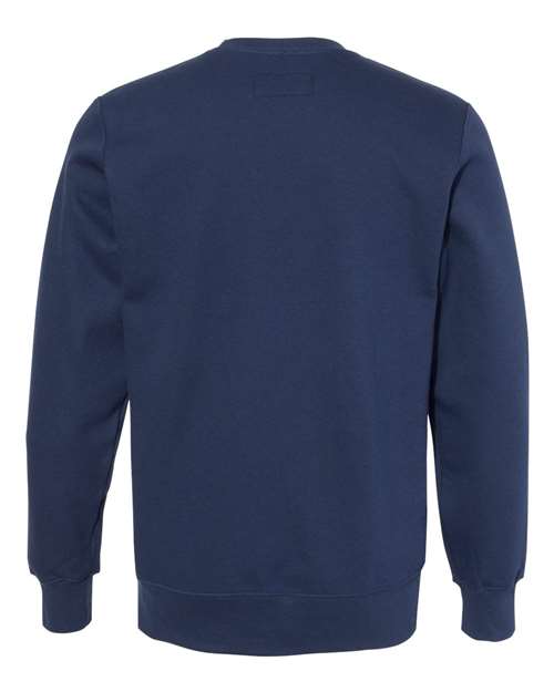 Russell Athletic - Cotton Rich Fleece Crewneck - 82RNSM