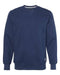 Russell Athletic - Cotton Rich Fleece Crewneck - 82RNSM