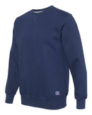 Russell Athletic - Cotton Rich Fleece Crewneck - 82RNSM