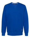 Russell Athletic - Cotton Rich Fleece Crewneck - 82RNSM