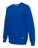 Russell Athletic - Cotton Rich Fleece Crewneck - 82RNSM