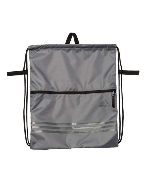 Adidas - Horizontal 3-Stripes Gym Sack - A313