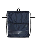 Adidas - Horizontal 3-Stripes Gym Sack - A313