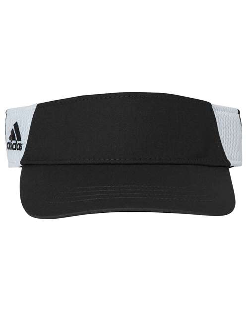 Adidas - Low Crown Visor - A652