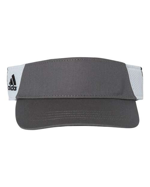 Adidas - Low Crown Visor - A652