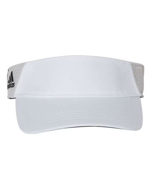 Adidas - Low Crown Visor - A652