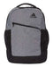 Adidas - Heathered Backpack - A303