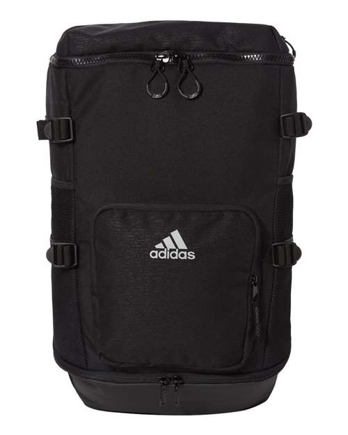 Adidas - Tonal Camo Ruck Sack - A304