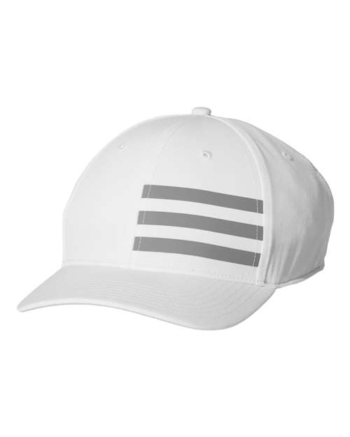 Adidas - Bold 3-Stripes Cap - A631