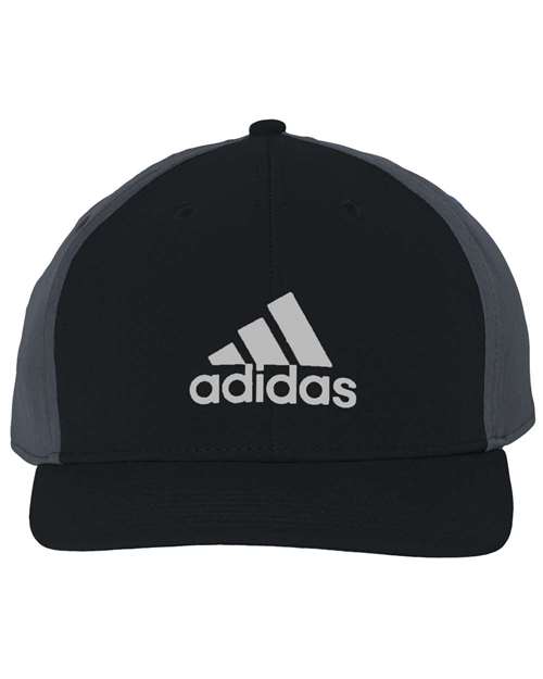 Adidas - Front Logo Cap - A632