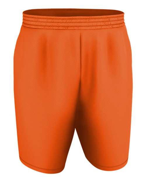 Alleson Athletic - Blank Game Shorts - A205BA