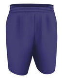 Alleson Athletic - Blank Game Shorts - A205BA