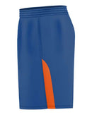 Alleson Athletic - Blank Game Shorts - A205BA