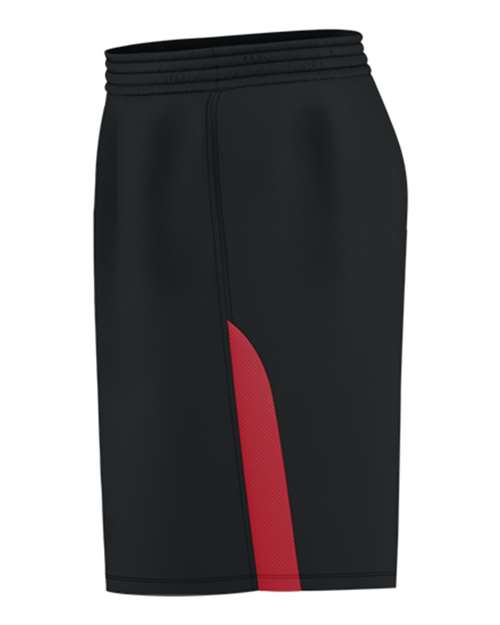 Alleson Athletic - Youth Blank Game Shorts - A205BY