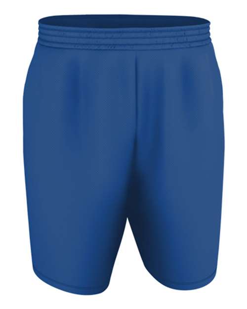 Alleson Athletic - Youth Blank Game Shorts - A205BY