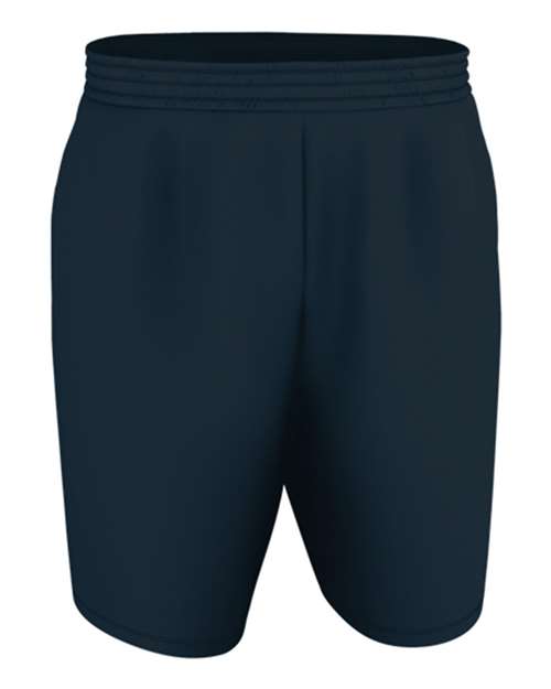 Alleson Athletic - Youth Blank Game Shorts - A205BY