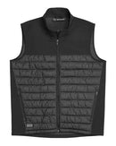 DRI DUCK - Summit Soft Shell Puffer Vest - 5318